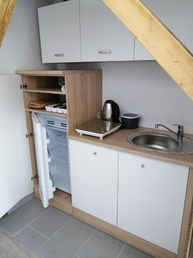 Villa Glamping With A View Smlednik Esterno foto