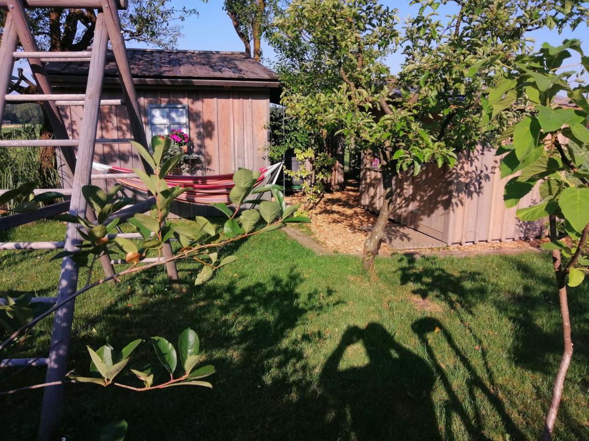 Villa Glamping With A View Smlednik Esterno foto