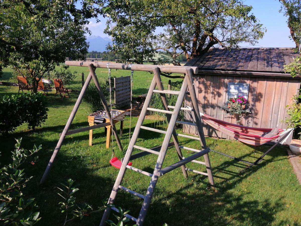 Villa Glamping With A View Smlednik Esterno foto