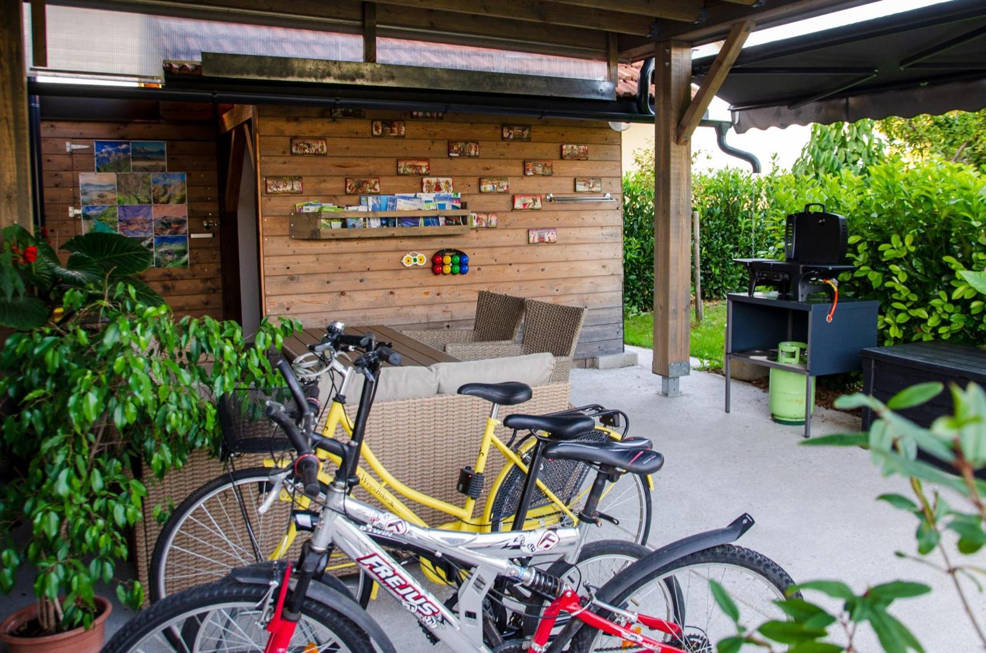 Villa Glamping With A View Smlednik Esterno foto
