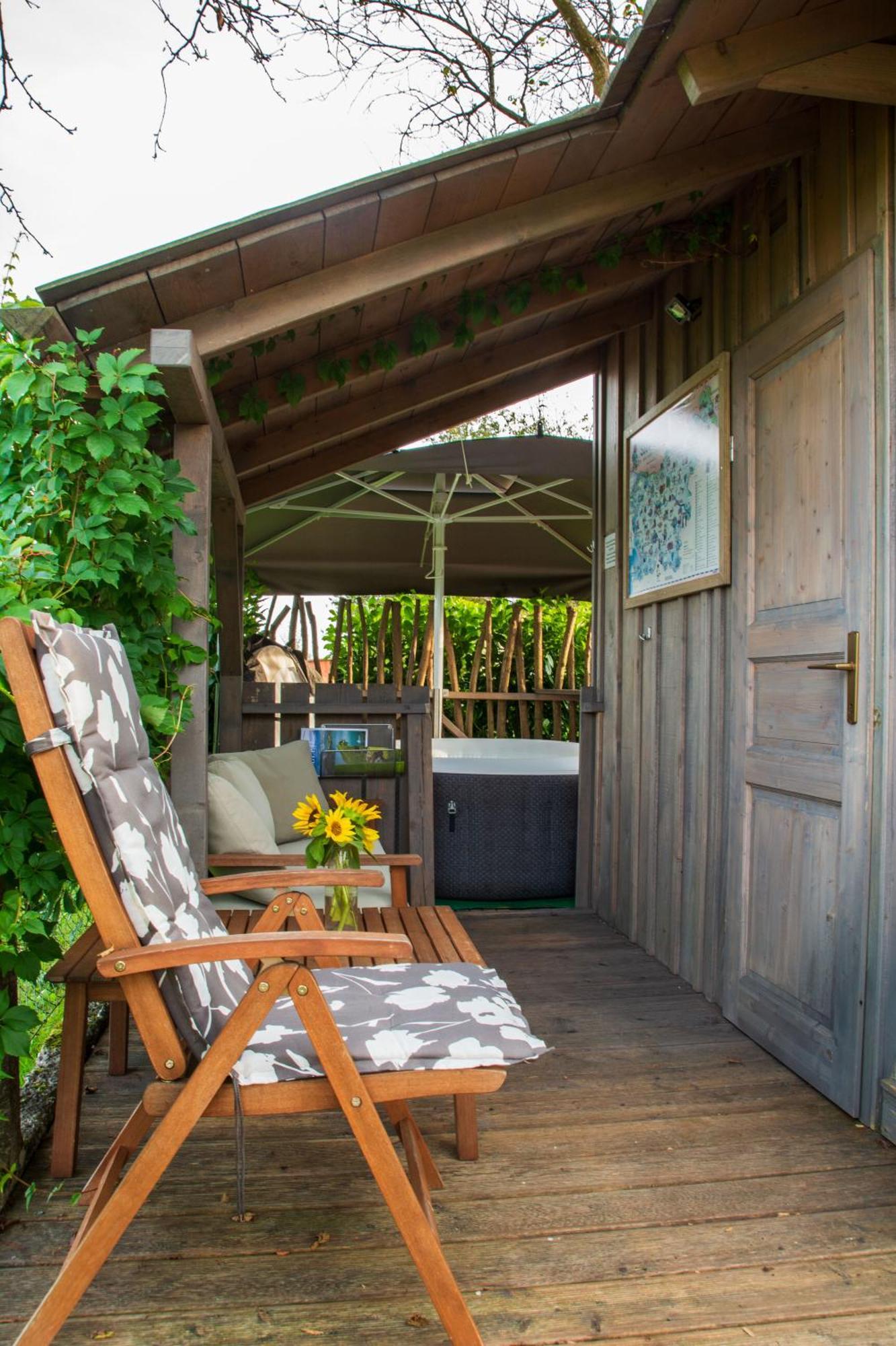 Villa Glamping With A View Smlednik Esterno foto