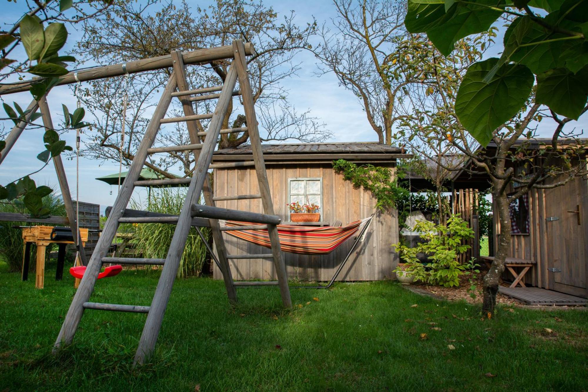Villa Glamping With A View Smlednik Esterno foto